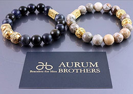 logo aurum brothers 260x183